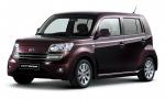 Daihatsu Materia 2007 года